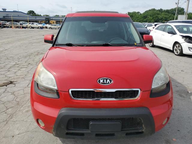 Photo 4 VIN: KNDJT2A21A7034285 - KIA SOUL 