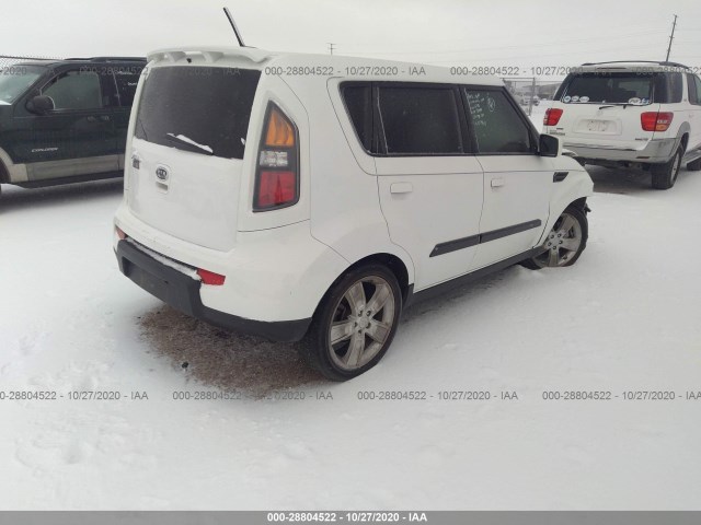 Photo 3 VIN: KNDJT2A21A7036733 - KIA SOUL 