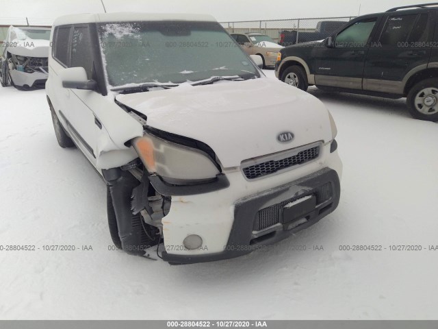 Photo 5 VIN: KNDJT2A21A7036733 - KIA SOUL 