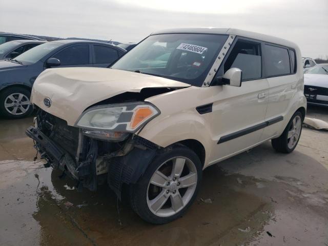 Photo 0 VIN: KNDJT2A21A7036862 - KIA SOUL 