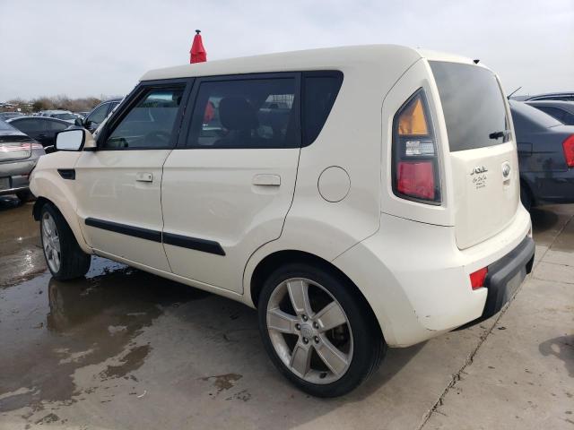 Photo 1 VIN: KNDJT2A21A7036862 - KIA SOUL 