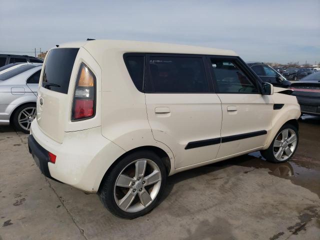 Photo 2 VIN: KNDJT2A21A7036862 - KIA SOUL 