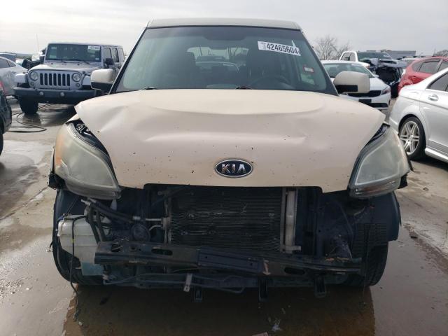 Photo 4 VIN: KNDJT2A21A7036862 - KIA SOUL 