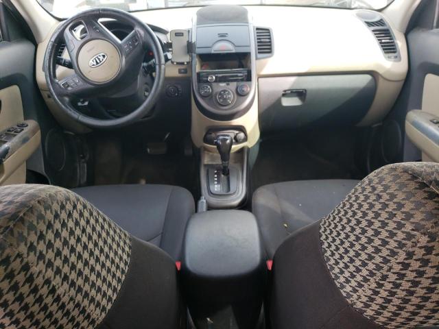 Photo 7 VIN: KNDJT2A21A7036862 - KIA SOUL 