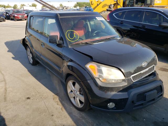 Photo 0 VIN: KNDJT2A21A7037140 - KIA SOUL + 