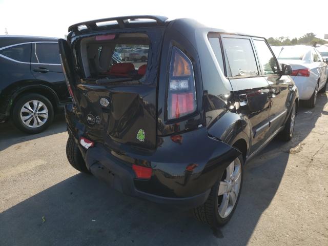 Photo 3 VIN: KNDJT2A21A7037140 - KIA SOUL + 