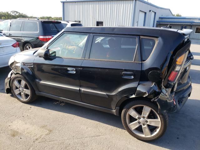 Photo 8 VIN: KNDJT2A21A7037140 - KIA SOUL + 