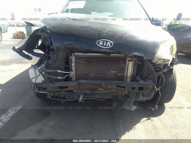 Photo 5 VIN: KNDJT2A21A7037199 - KIA SOUL 