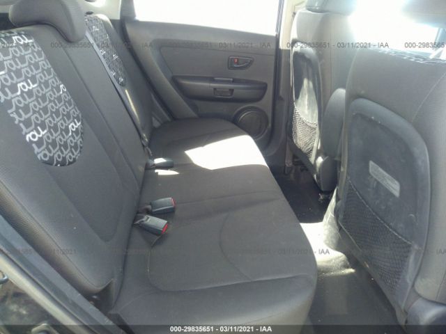 Photo 7 VIN: KNDJT2A21A7037199 - KIA SOUL 