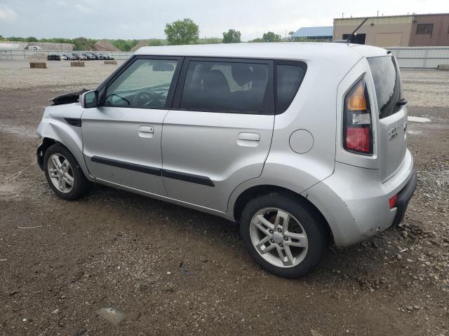 Photo 1 VIN: KNDJT2A21A7037686 - KIA SOUL 