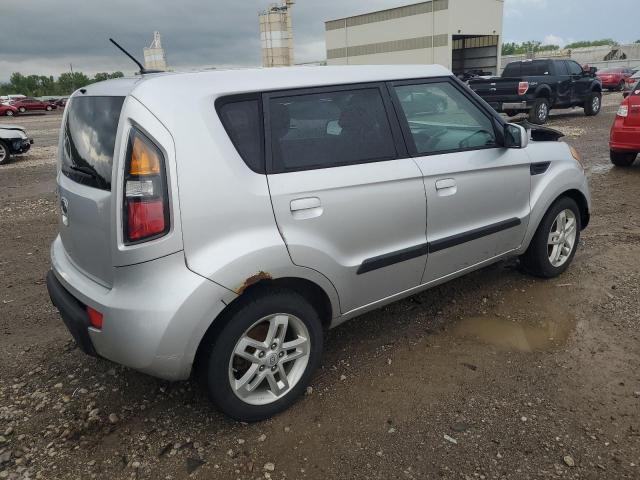 Photo 2 VIN: KNDJT2A21A7037686 - KIA SOUL 