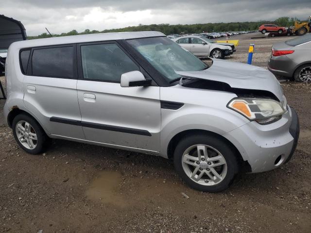 Photo 3 VIN: KNDJT2A21A7037686 - KIA SOUL 