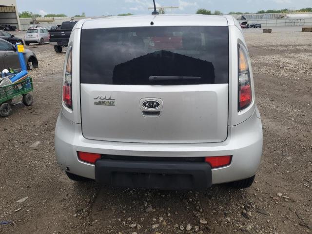 Photo 5 VIN: KNDJT2A21A7037686 - KIA SOUL 