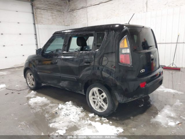 Photo 2 VIN: KNDJT2A21A7038224 - KIA SOUL 