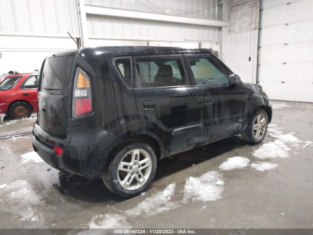 Photo 3 VIN: KNDJT2A21A7038224 - KIA SOUL 