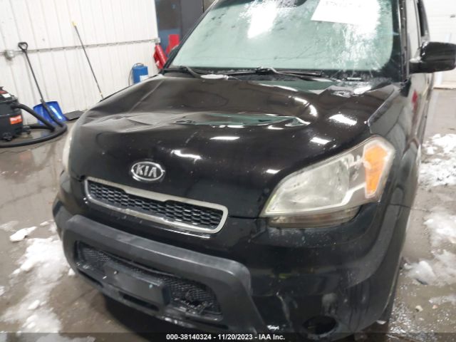 Photo 5 VIN: KNDJT2A21A7038224 - KIA SOUL 