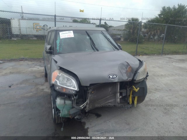 Photo 5 VIN: KNDJT2A21A7038384 - KIA SOUL 