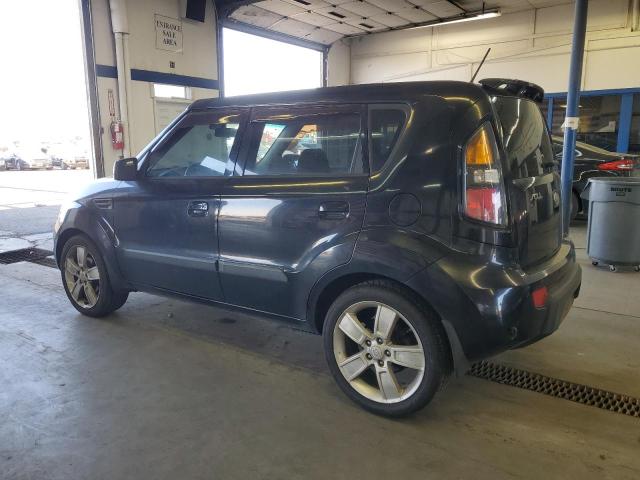 Photo 1 VIN: KNDJT2A21A7038577 - KIA SOUL + 