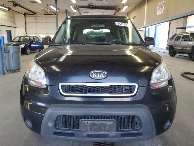 Photo 4 VIN: KNDJT2A21A7038577 - KIA SOUL + 