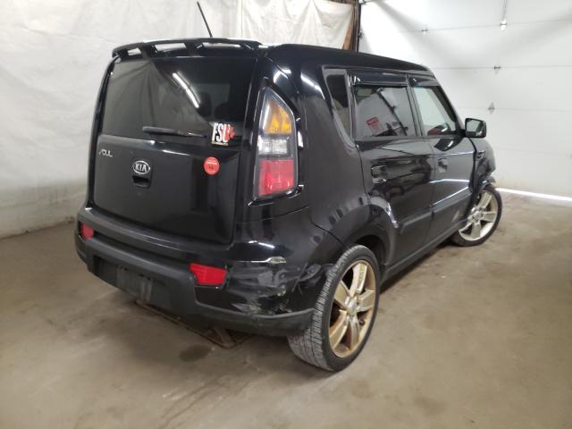 Photo 3 VIN: KNDJT2A21A7039616 - KIA SOUL 