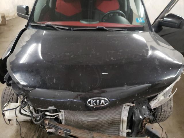 Photo 6 VIN: KNDJT2A21A7039616 - KIA SOUL 