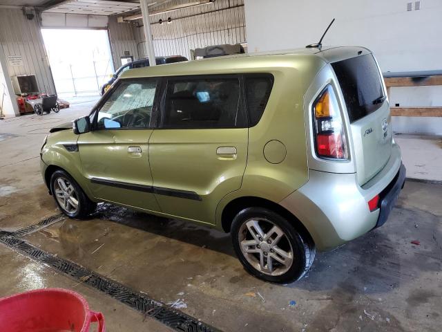 Photo 1 VIN: KNDJT2A21A7044671 - KIA SOUL 