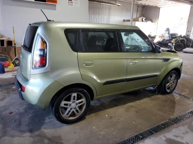 Photo 2 VIN: KNDJT2A21A7044671 - KIA SOUL 