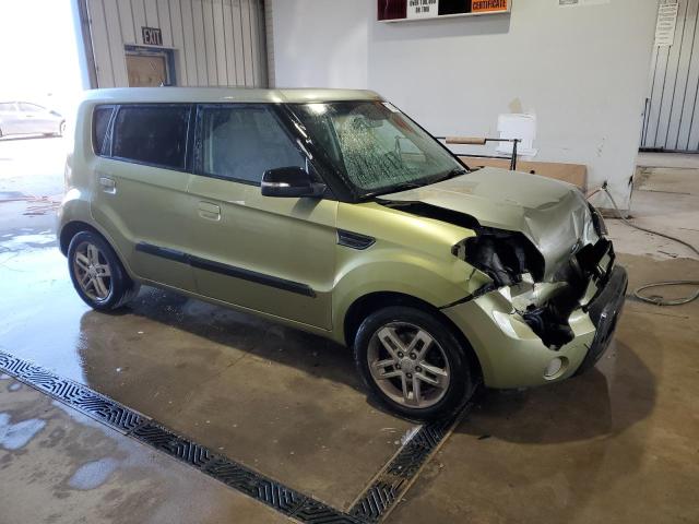 Photo 3 VIN: KNDJT2A21A7044671 - KIA SOUL 