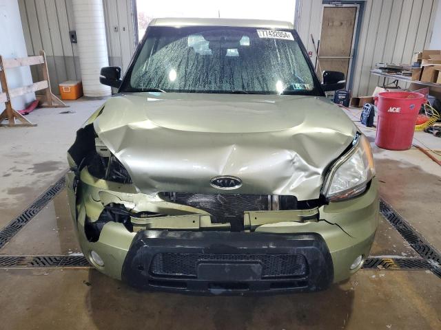 Photo 4 VIN: KNDJT2A21A7044671 - KIA SOUL 