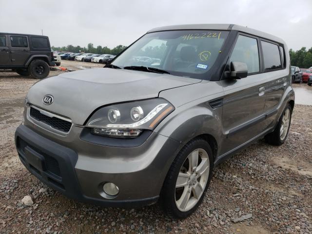 Photo 1 VIN: KNDJT2A21A7052009 - KIA SOUL 