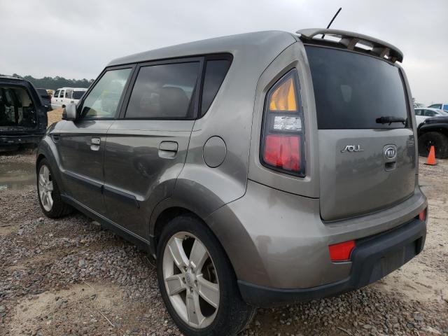 Photo 2 VIN: KNDJT2A21A7052009 - KIA SOUL 