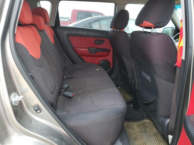 Photo 5 VIN: KNDJT2A21A7052009 - KIA SOUL 