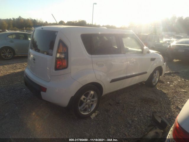 Photo 3 VIN: KNDJT2A21A7052544 - KIA SOUL 