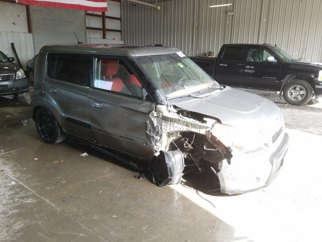 Photo 0 VIN: KNDJT2A21A7054066 - KIA SOUL 