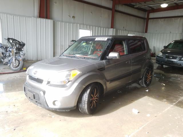 Photo 1 VIN: KNDJT2A21A7054066 - KIA SOUL 