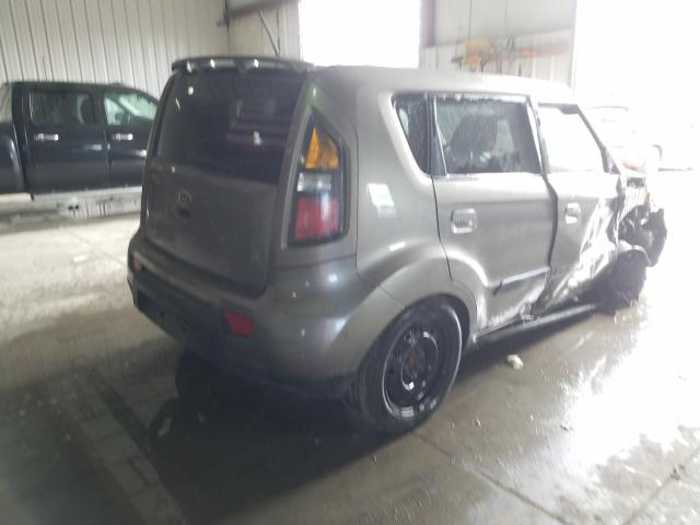 Photo 3 VIN: KNDJT2A21A7054066 - KIA SOUL 