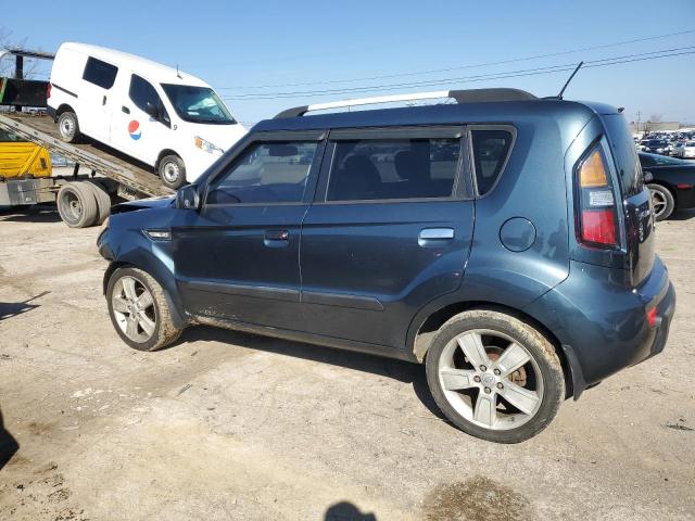 Photo 1 VIN: KNDJT2A21A7055105 - KIA SOUL 