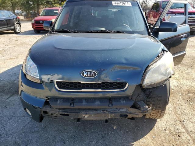 Photo 11 VIN: KNDJT2A21A7055105 - KIA SOUL 