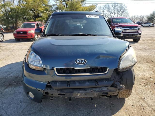 Photo 4 VIN: KNDJT2A21A7055105 - KIA SOUL 