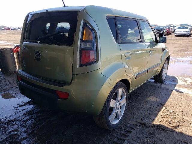 Photo 3 VIN: KNDJT2A21A7059414 - KIA SOUL 