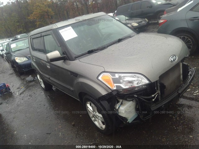 Photo 0 VIN: KNDJT2A21A7067528 - KIA SOUL 