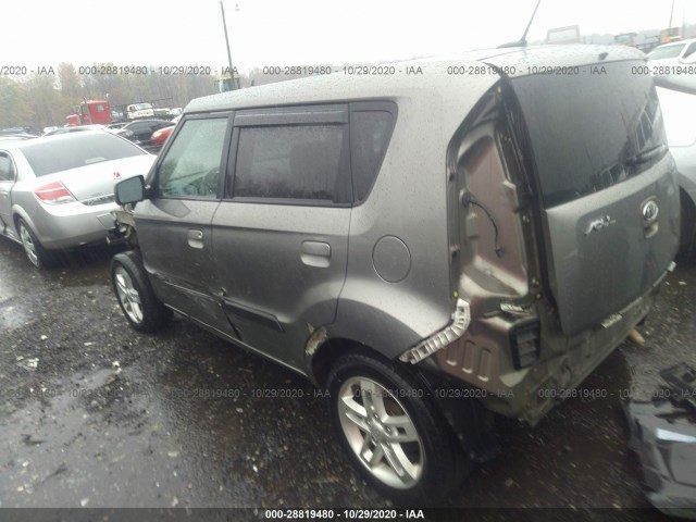 Photo 2 VIN: KNDJT2A21A7067528 - KIA SOUL 