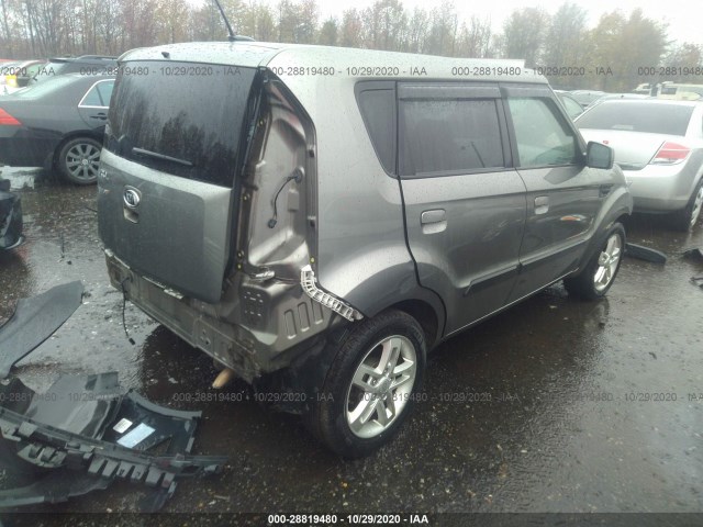 Photo 3 VIN: KNDJT2A21A7067528 - KIA SOUL 