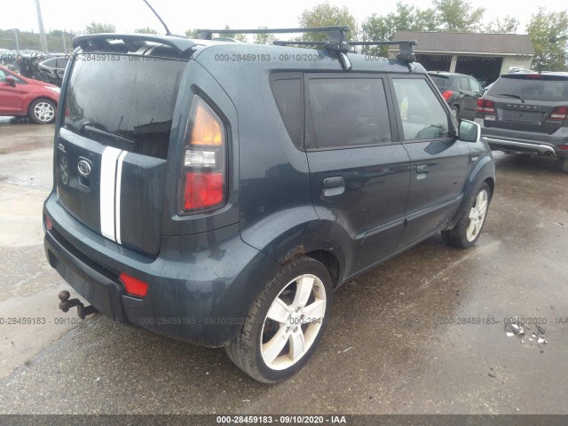 Photo 3 VIN: KNDJT2A21A7072244 - KIA SOUL 