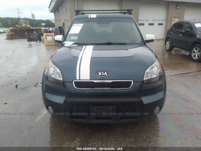 Photo 5 VIN: KNDJT2A21A7072244 - KIA SOUL 