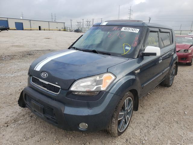 Photo 1 VIN: KNDJT2A21A7072681 - KIA SOUL 