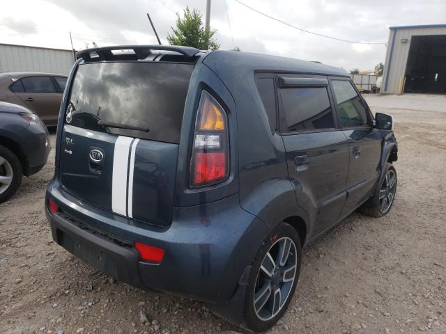 Photo 3 VIN: KNDJT2A21A7072681 - KIA SOUL 