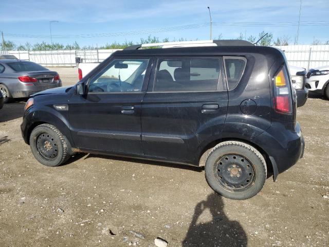 Photo 1 VIN: KNDJT2A21A7073202 - KIA SOUL + 