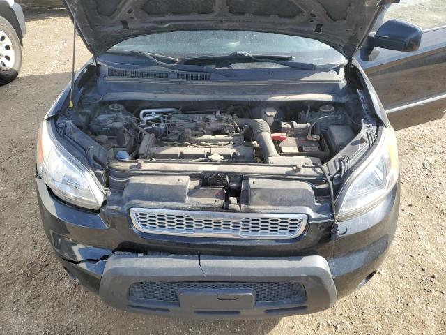 Photo 11 VIN: KNDJT2A21A7073202 - KIA SOUL + 