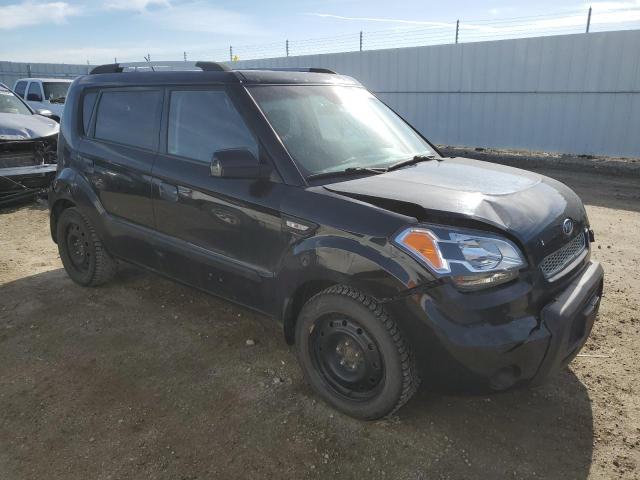 Photo 3 VIN: KNDJT2A21A7073202 - KIA SOUL + 